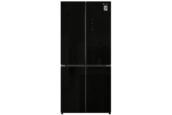 Tủ lạnh Casper Inverter ProFresh 540 lít Multi Door RM-D540SBS - Mới 2025